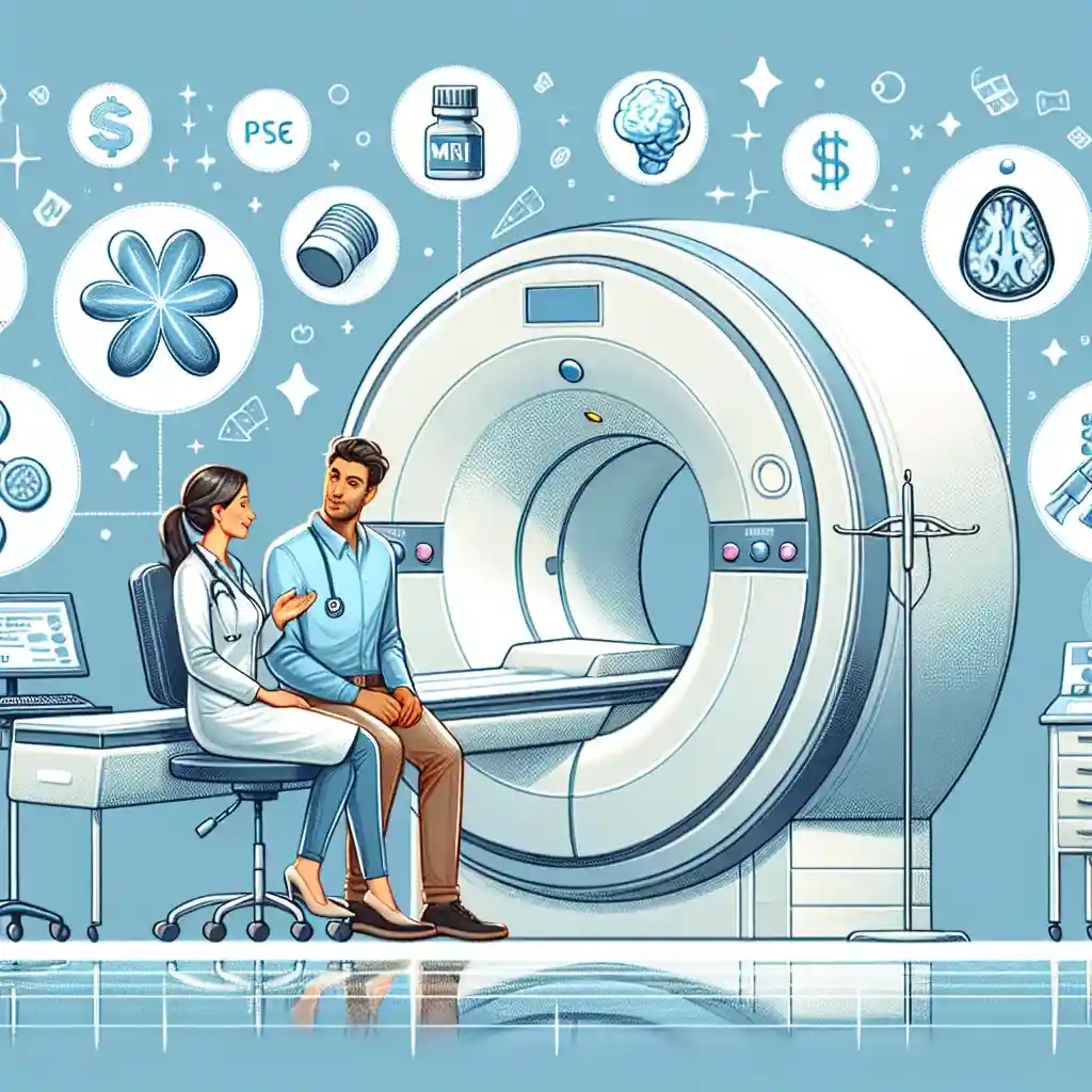 Сколько стоит МРТ головного мозга в Днепре